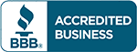 Click to verify BBB accreditation and to see a BBB report. Click to verify BBB accreditation and to see a BBB report.