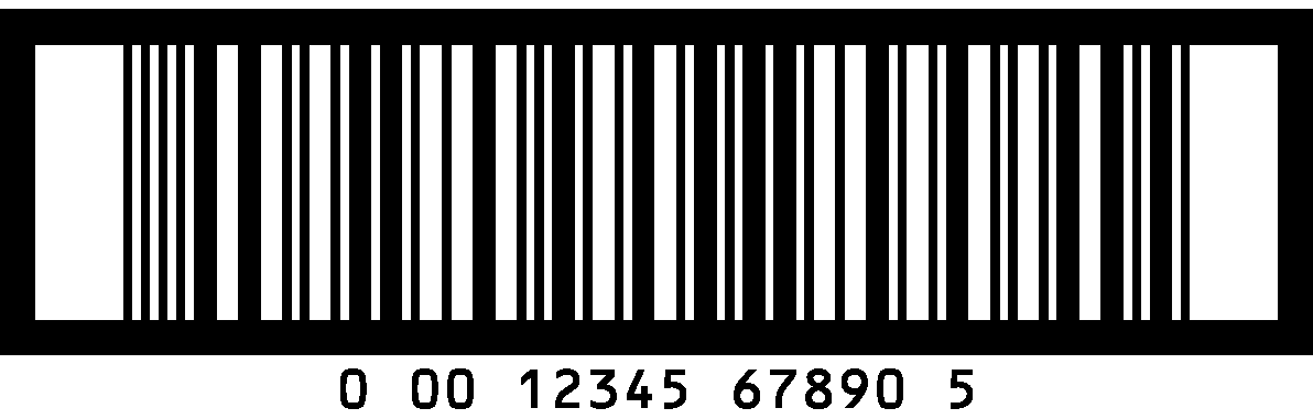 What are the two purposes of the digits in any number?