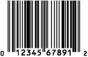 barcode