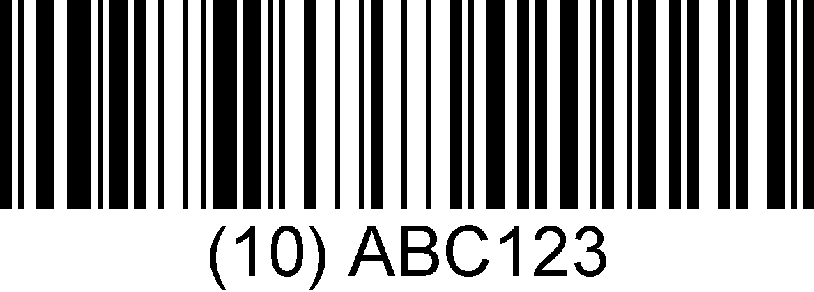 Barcodegtin Info