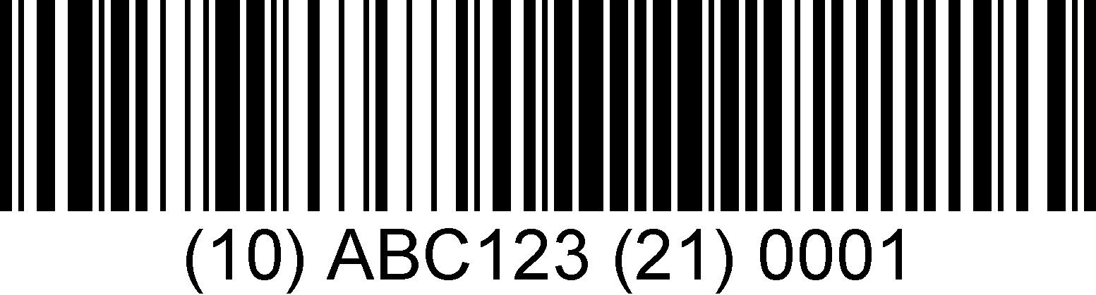 Barcodegtin Info