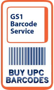 Buy UPC