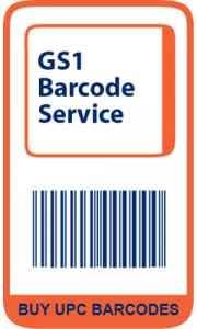 upc barcode