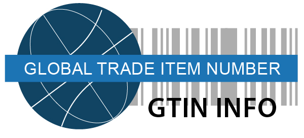 GTIN INFO Global Trade Item Number