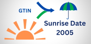 gs1 sunrise date