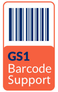 gs1 support