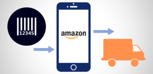 barcodes for selling on amazon